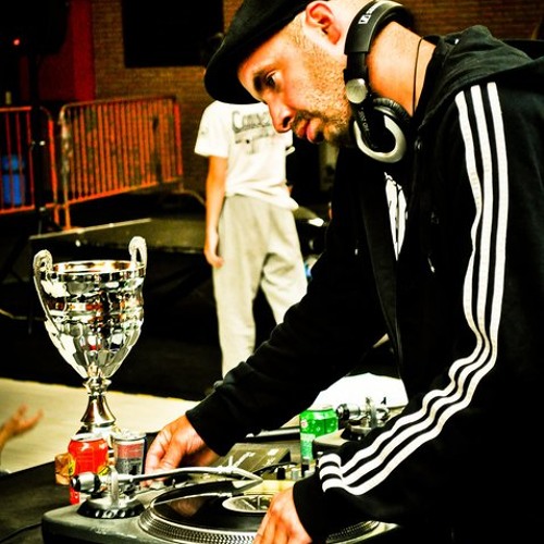 Dj goss'one - unbreakable 2012