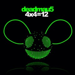 DJ Kamran deadmau5 city in Florida vs. Britney spears