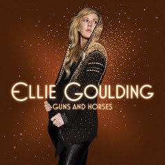 Ellie Goulding - Guns And Horses (Fethtrell Mix)