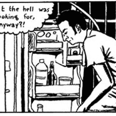 what the hell was i looking for anyway [disquiet0014-oumupo]