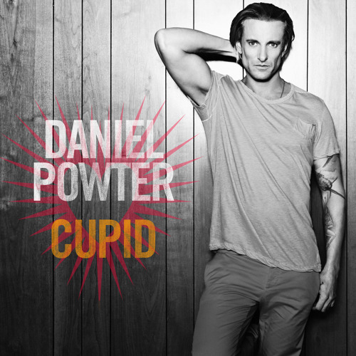 Cupid by Daniel Powter