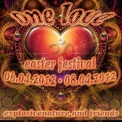 One Love Set (Dj-Artliner)