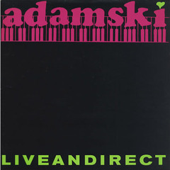 ADAMSKI RHR 3RD SHOW