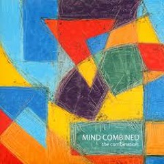02.마인드 컴바인드(Mind Combined)-Something's Better