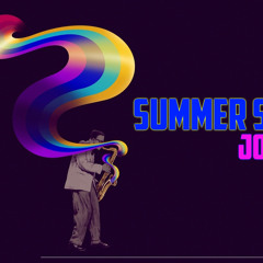 JOR-D - Summer Sax (Original)