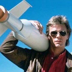 Hello Macgyver! (Big Gold edit)(Macgyver Theme)