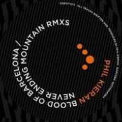 Phil Kieran - Never Ending Mountain (Egbert Remix)