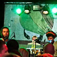 Armureggaebiit (13.04 Party Promo)