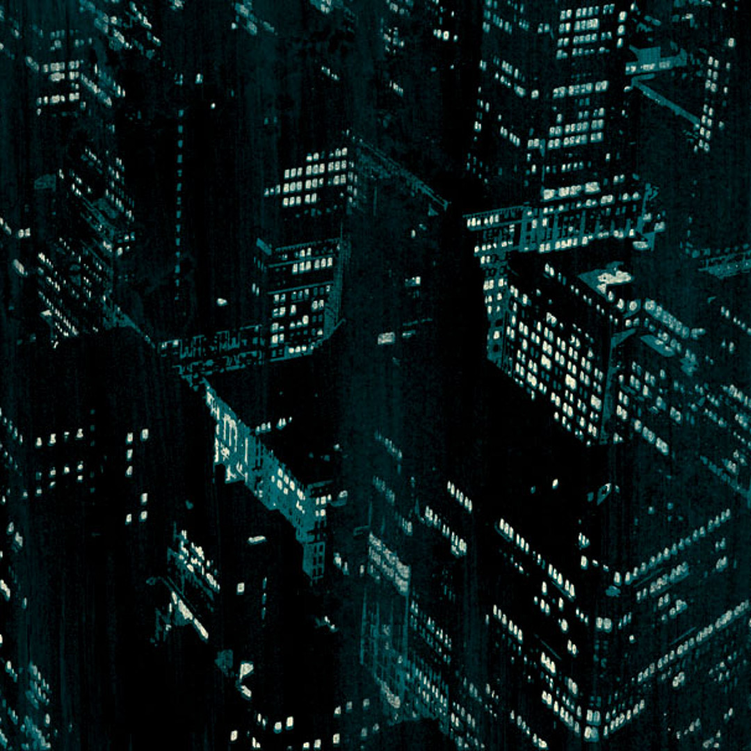 Stream Alexander Holland - City Full of Lights (Gigamesh Remix) by