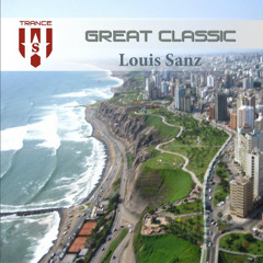 Louis Sanz - New Lune (Club mix)
