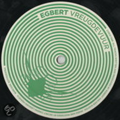 Egbert - Vreugdevuur (Cocoon Recordings)