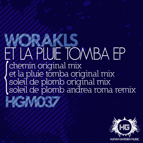 Worakls - Chemin (Original Mix)