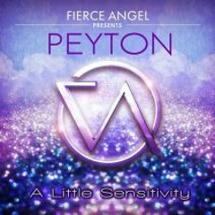 Sensitivity (Eric Kupper's Angelic Club Mix)