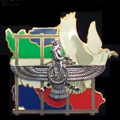 داریوش    تصویر رویا
