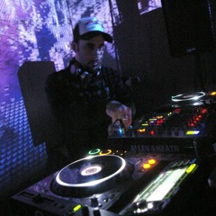 *New Mix* Agent Orange NYC - Live @ Trilogy w/ Marko Nastic March2012