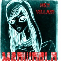 Hex Villain-The Diary