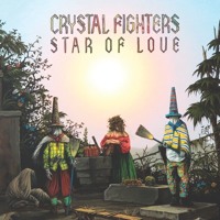 Crystal Fighters - Earth Island