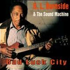 Going down south orignally by: R.L. Burnside (remixed by Ear Swab Rawb)