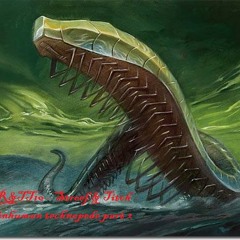 STR&TT10 - Stroef & Titch - The inhuman technopede part 2