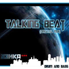 SenKa-Talking Beat