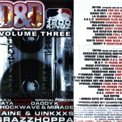 Special Forces (Joe Lazarus & Renegade ) " TIME FOR THE COUNTDOWN" 1999