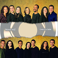 Cristo é a saída | PlayBack