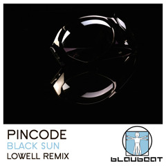 PinCode-Black Sun (original)promo cut