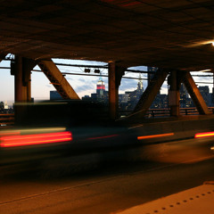 Hot Poridge & Banana