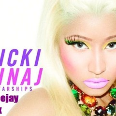 Nicki Minaj Starchips Dk Deejay Remix