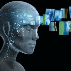 Electric Spectrum - Subconscious Evolution (demo)