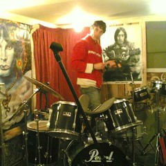 Inside The Moment (original demo)