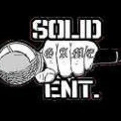 Solid Game Entertainment "Never Back Down"