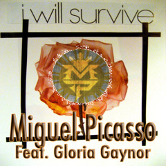 Miguel Picasso feat. Gloria Gaynor - I Will Survive 2012 FREE DOWNLOAD: http://bit.ly/LJCMUL
