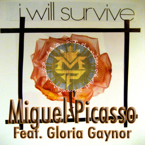 Miguel Picasso feat. Gloria Gaynor - I Will Survive 2012 FREE DOWNLOAD: http://bit.ly/LJCMUL