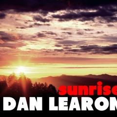 Dan Learon - sunrise ( work in progress )
