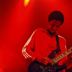 FLOODS, PANTERA SOLO COVER