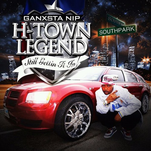 Clear Understanding Ganxsta N.I.P