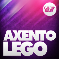 Axento - Lego (Radio Edit)