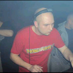 Ash Prescott Gabber Mix April 2012