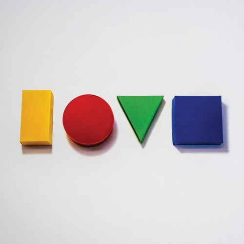 Jason Mraz - The Woman I Love