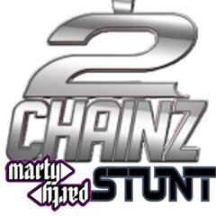 2 Chainz - Stunt  (MartyParty Remix)