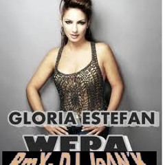 Gloria Estefan - Wepa RemiX DJ JeAn´K (XclSv)