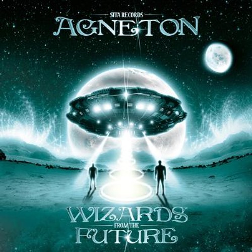 Agneton - Silver Shadow Lifeforms Chapter II