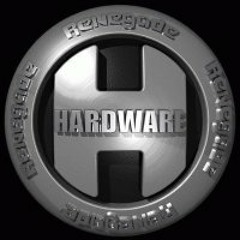 Nyx & Adi J Renegade Hardware FEB 2012