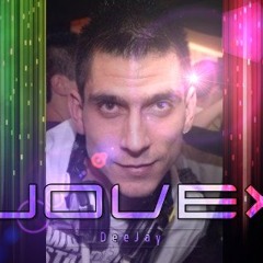 JoveX -  Rocking With The Best 2012