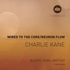 Charlie Kane - Wired to The Core (Blazer Remix) [Preview]