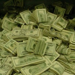 Redone money waves bitch