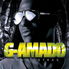 G-Amado - Nhas Letras - 03 - Hora Ki Bo Pega Fogo (feat. Mika Mendes) 2012