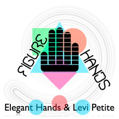 Levi Petite feat. Elegant Hands - Keep Behind Me (Original Mix)