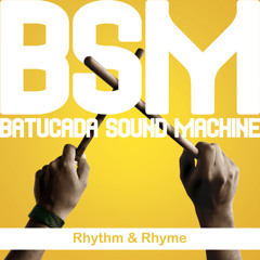 09 Smoke (Ft. Che Fu)